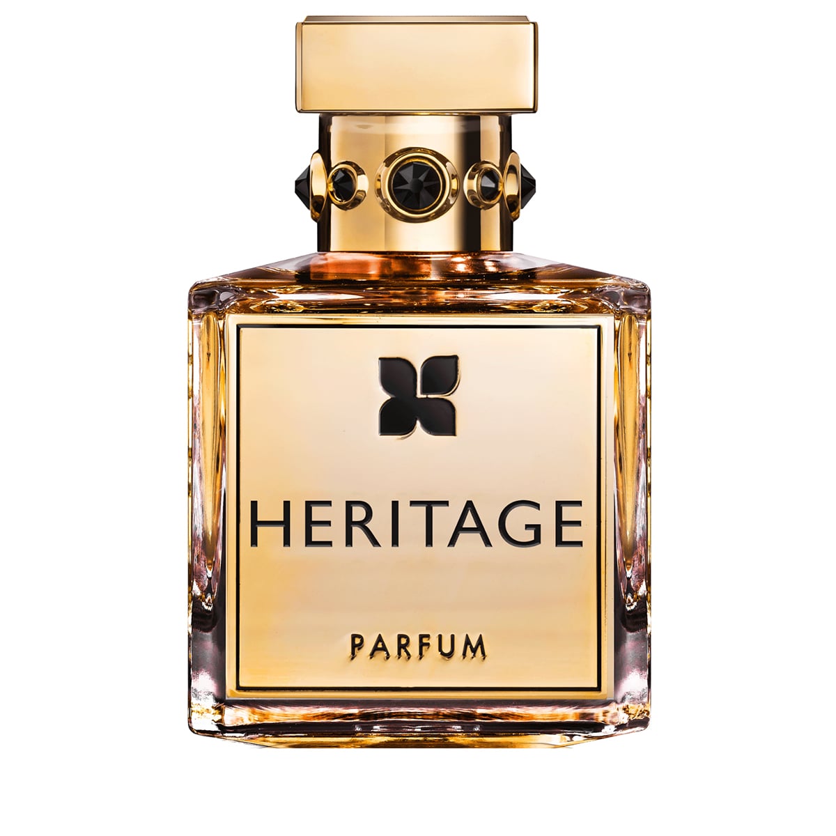 Heritage Parfum