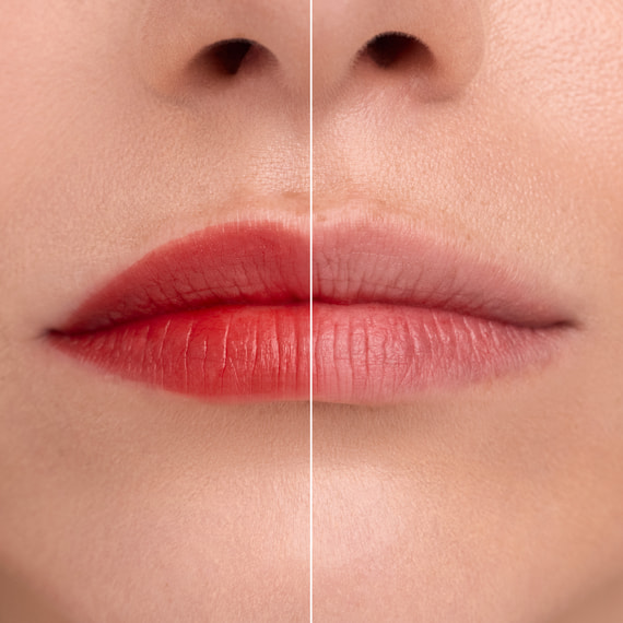Wipe It Off Lip Tint Eraser - 010 Un-Tinted