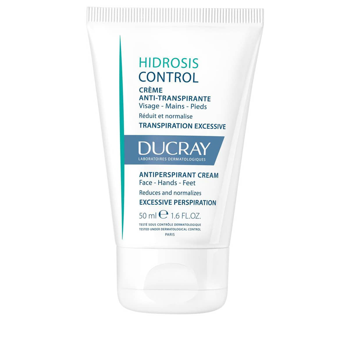 Control Anti-Transpirant Creme