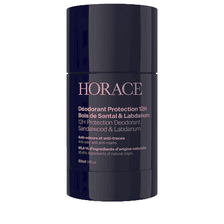 12H Protection Deodorant Sandalwood & Labdanum