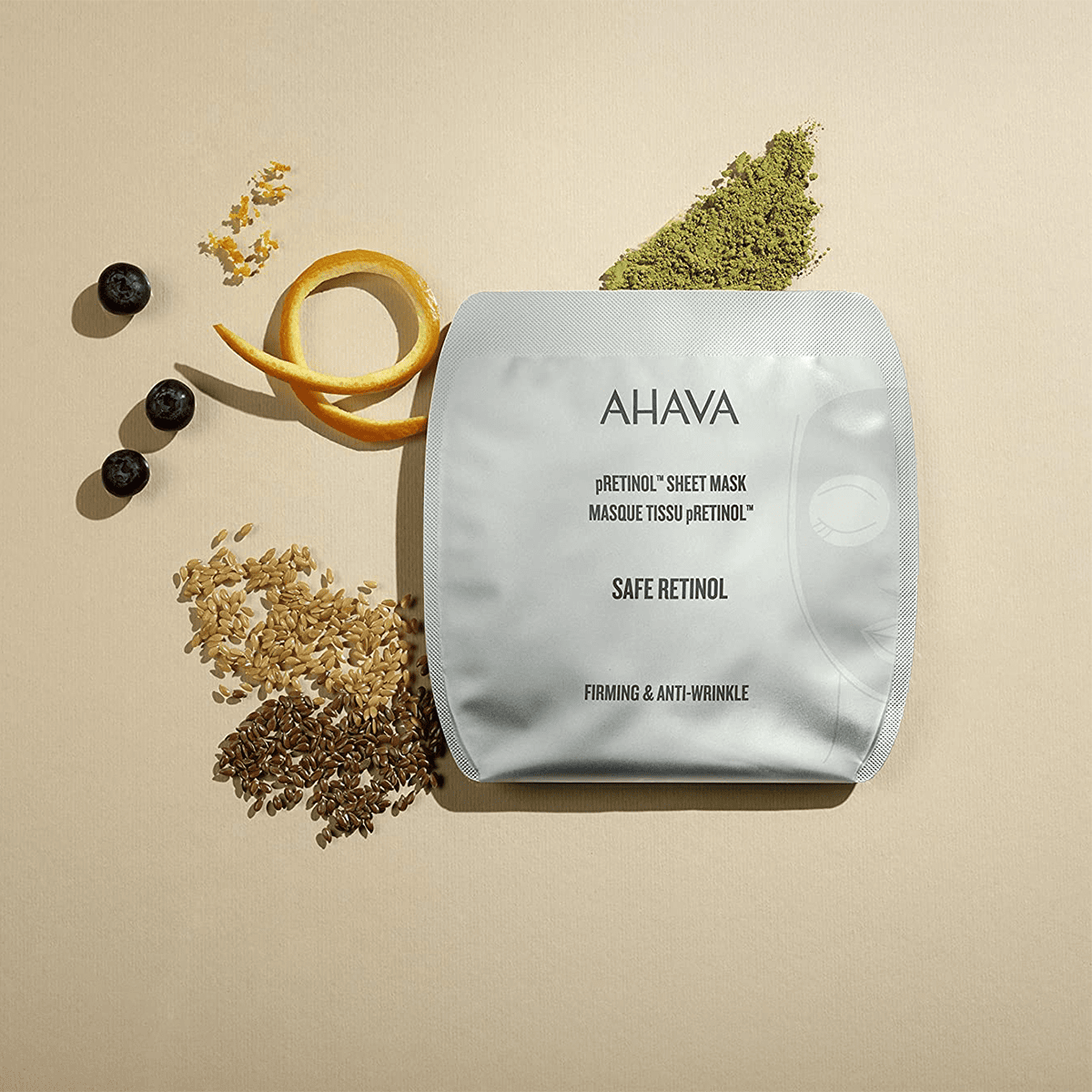Sheet Mask