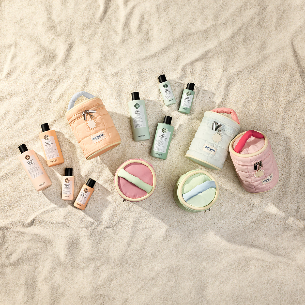 Beauty Bag Color