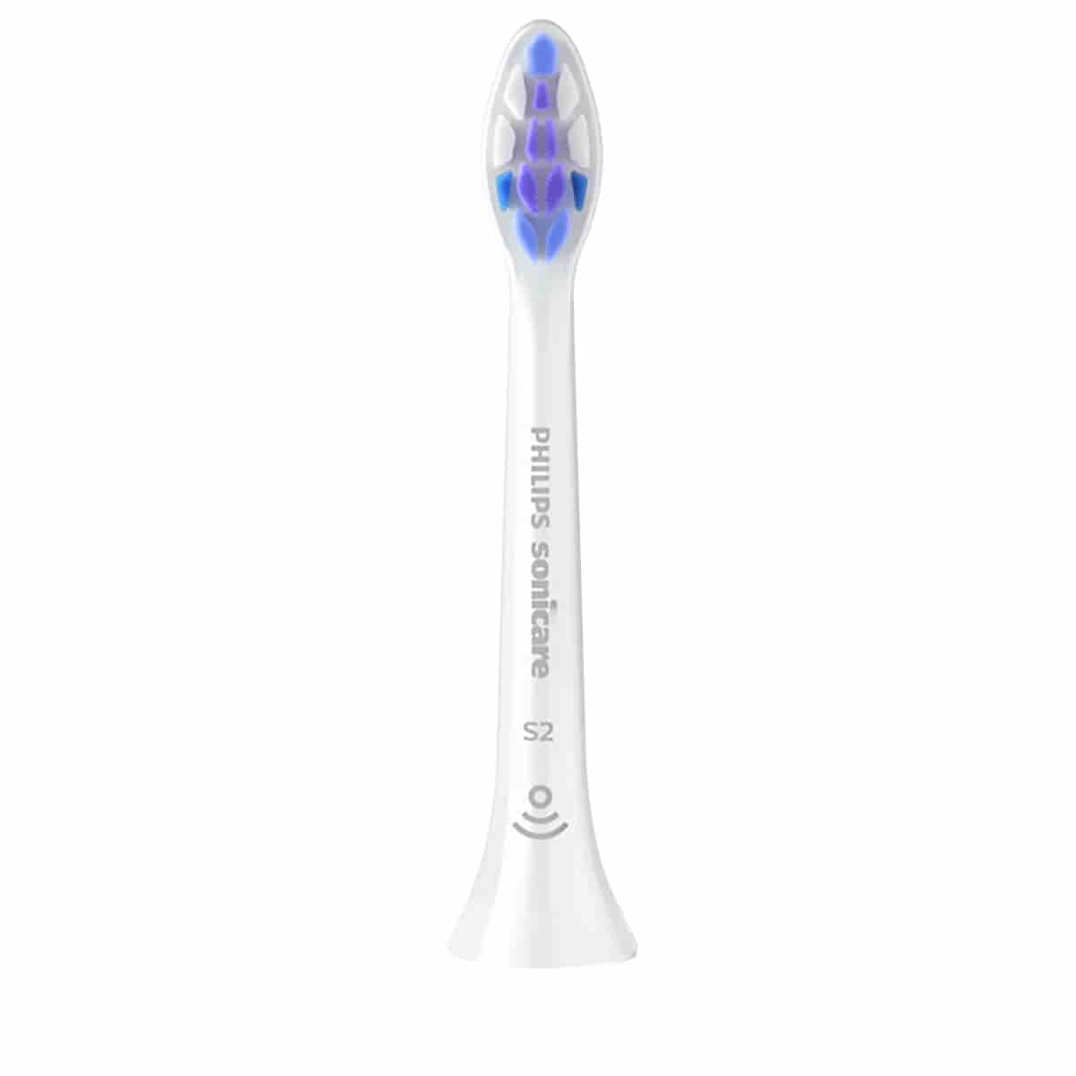 Sonicare Sensitive Brush Heads (Pack of 8)