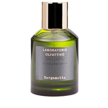 Bergamotto Eau de Cologne
