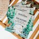 Huile pour le bain magie de la fôret sapin argenté BIO -  lierre BIO Sachet