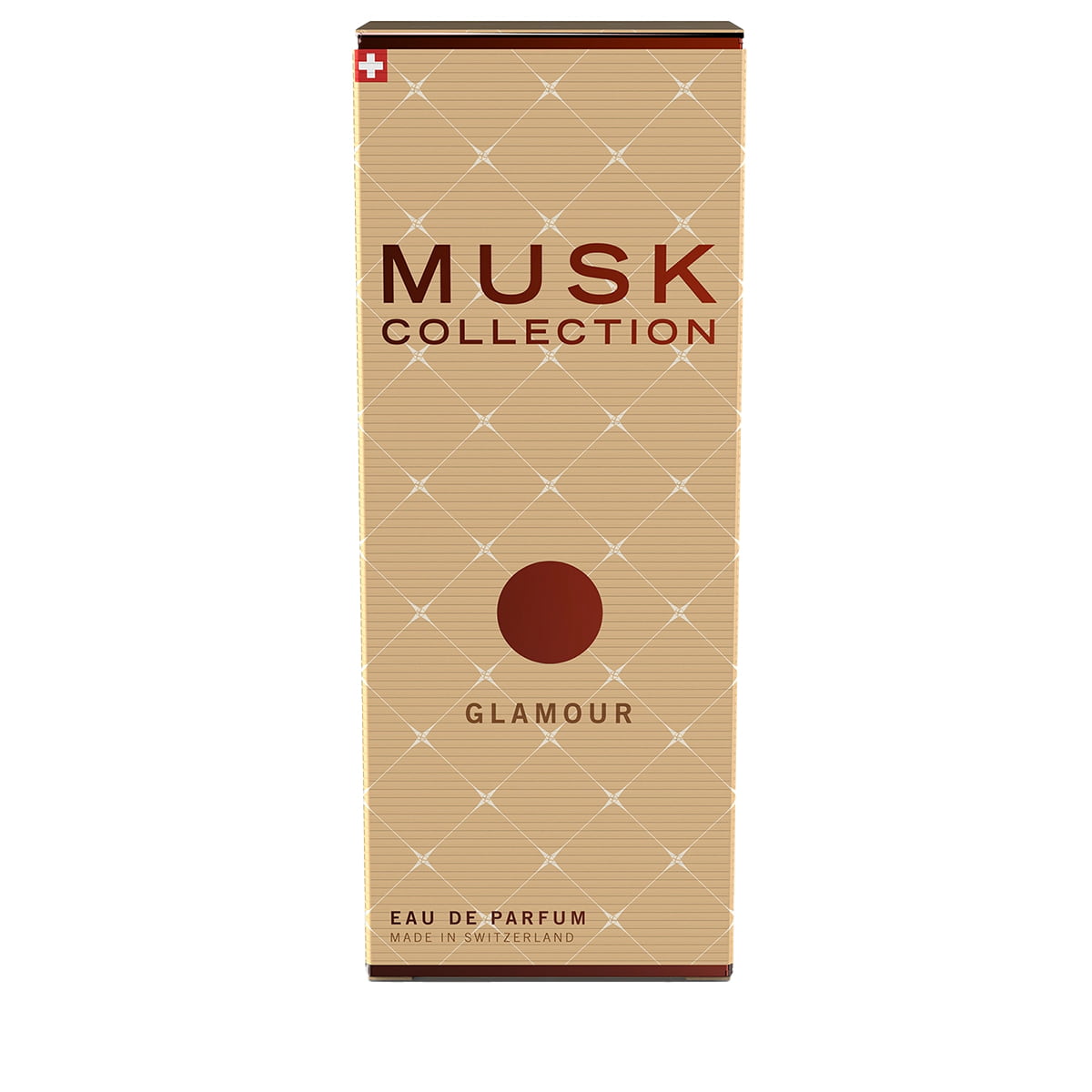 Glamour Eau de Parfum