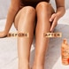 Mousse Autobronzante Hydratante 