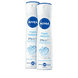 Deo Spray Naturale Fresco Duo