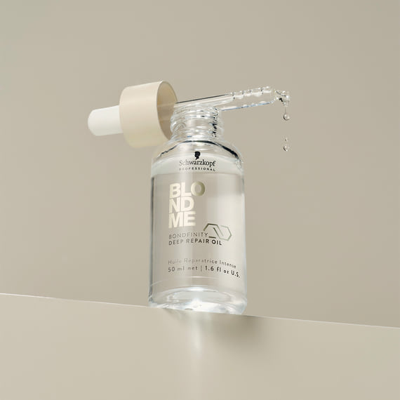 Bondfinity Deep Repair Oil