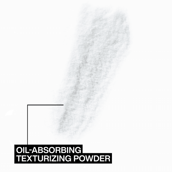 Powder Grip