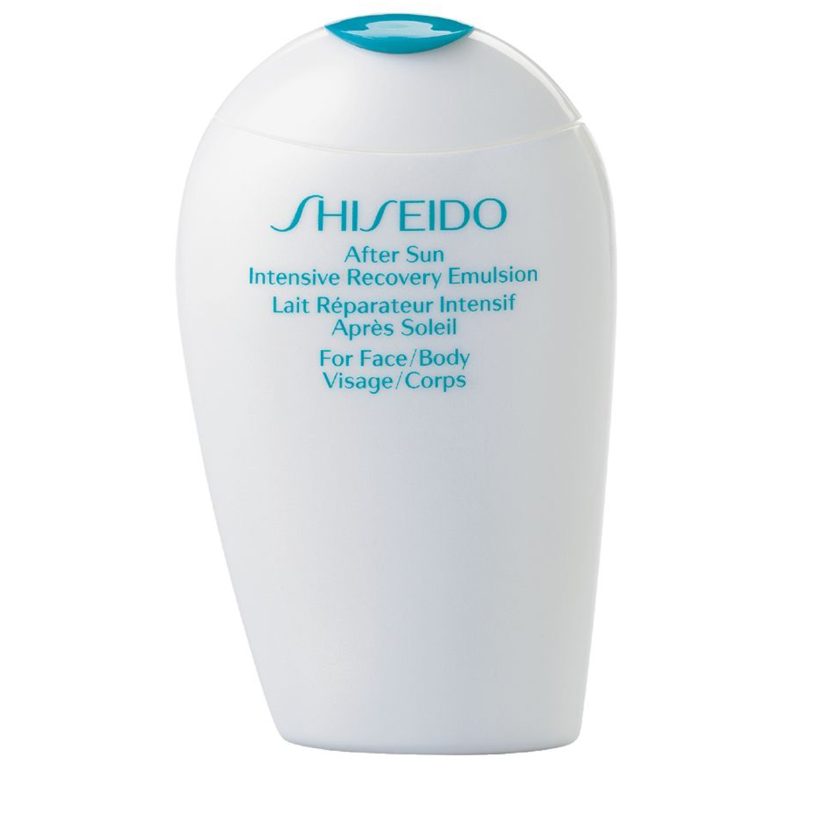 After Sun Intensive Recovery Emulsion