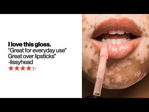 Super Lustrous The Gloss
