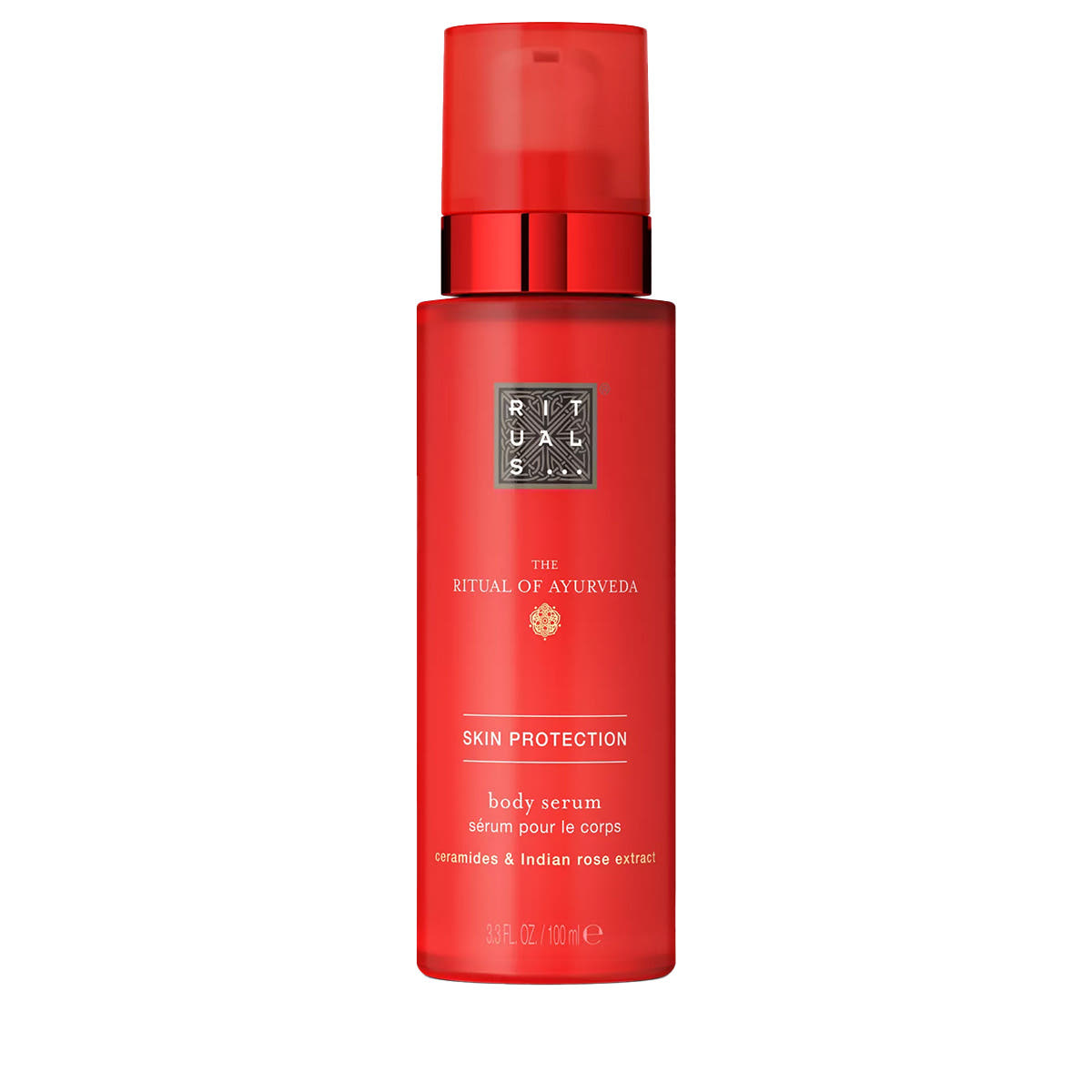 Body Serum