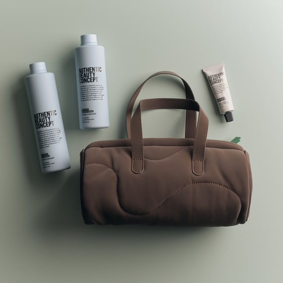 Hydrate Hair Care Geschenkset