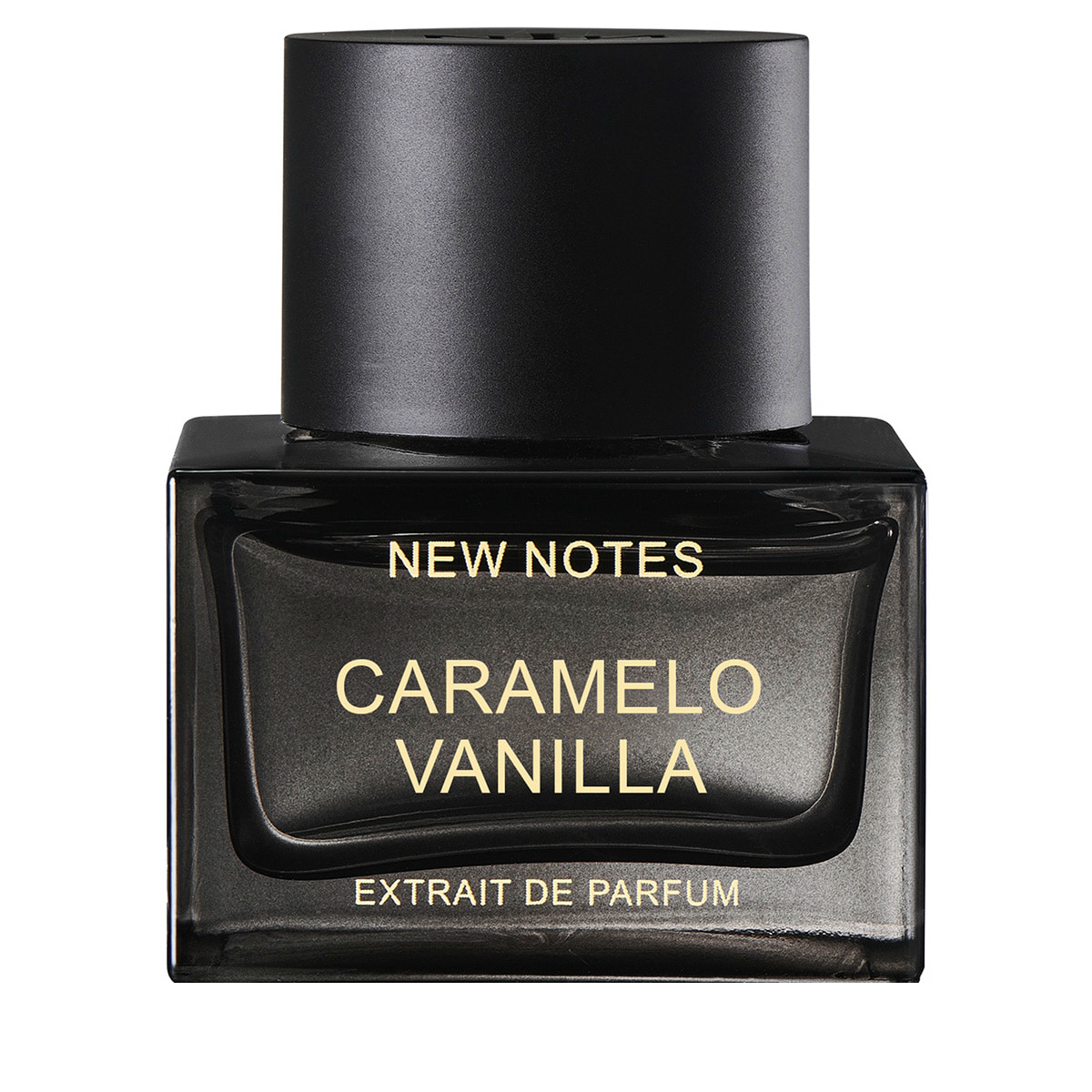 Caramelo Vanilla Extrait de Parfum