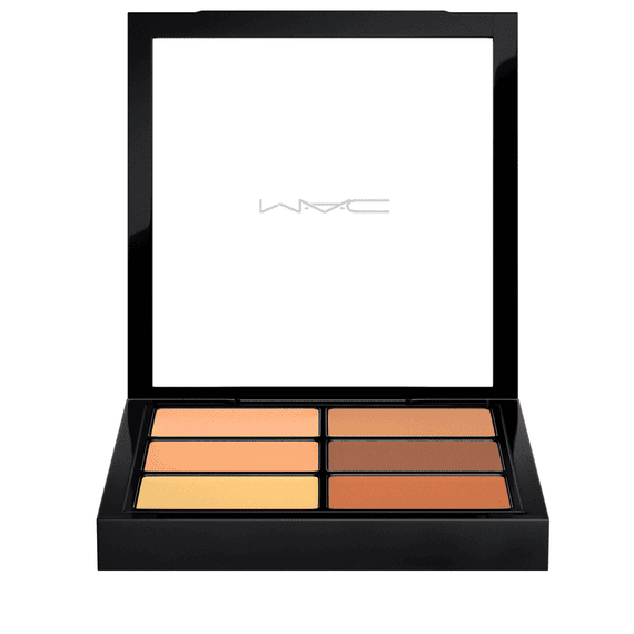 Studio Fix Conceal And Correct Palette - Medium
