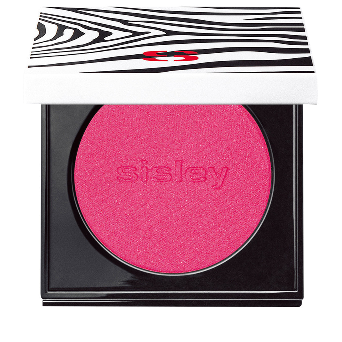 Le Phyto-Blush 2 Rosy Fushia