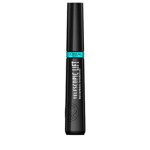 Black Waterproof