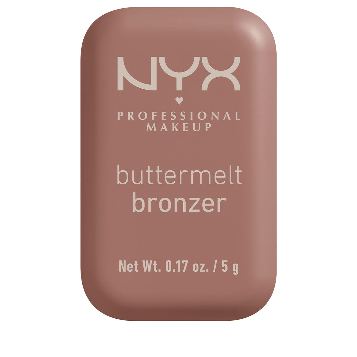 Bronze Bronzer