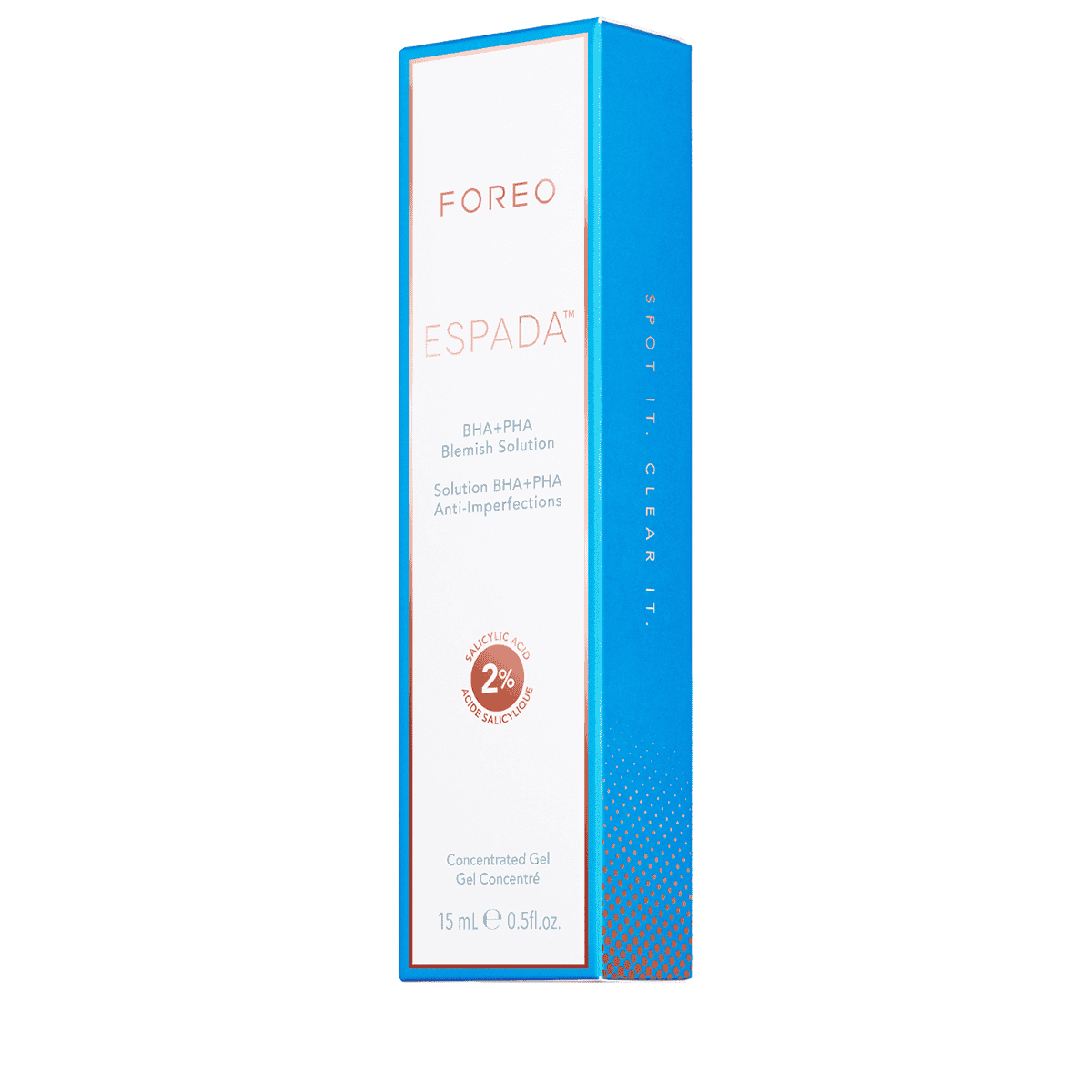 Espada Blemish Solution
