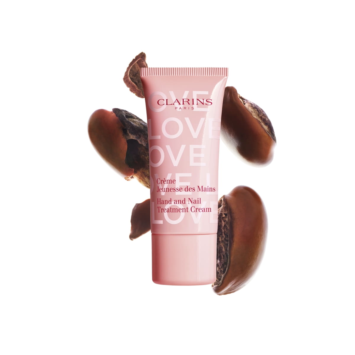 Crème Jeunesse des Mains - Embrace Love Collection