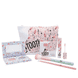 Flamingo Kiss Natural Makeup Box Set
