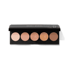 Nudes Eyeshadow Palette - Peachy Nudes