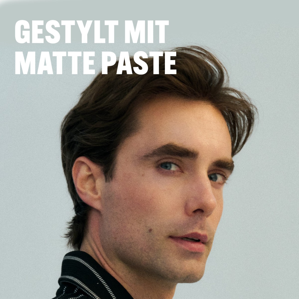 Matte Paste