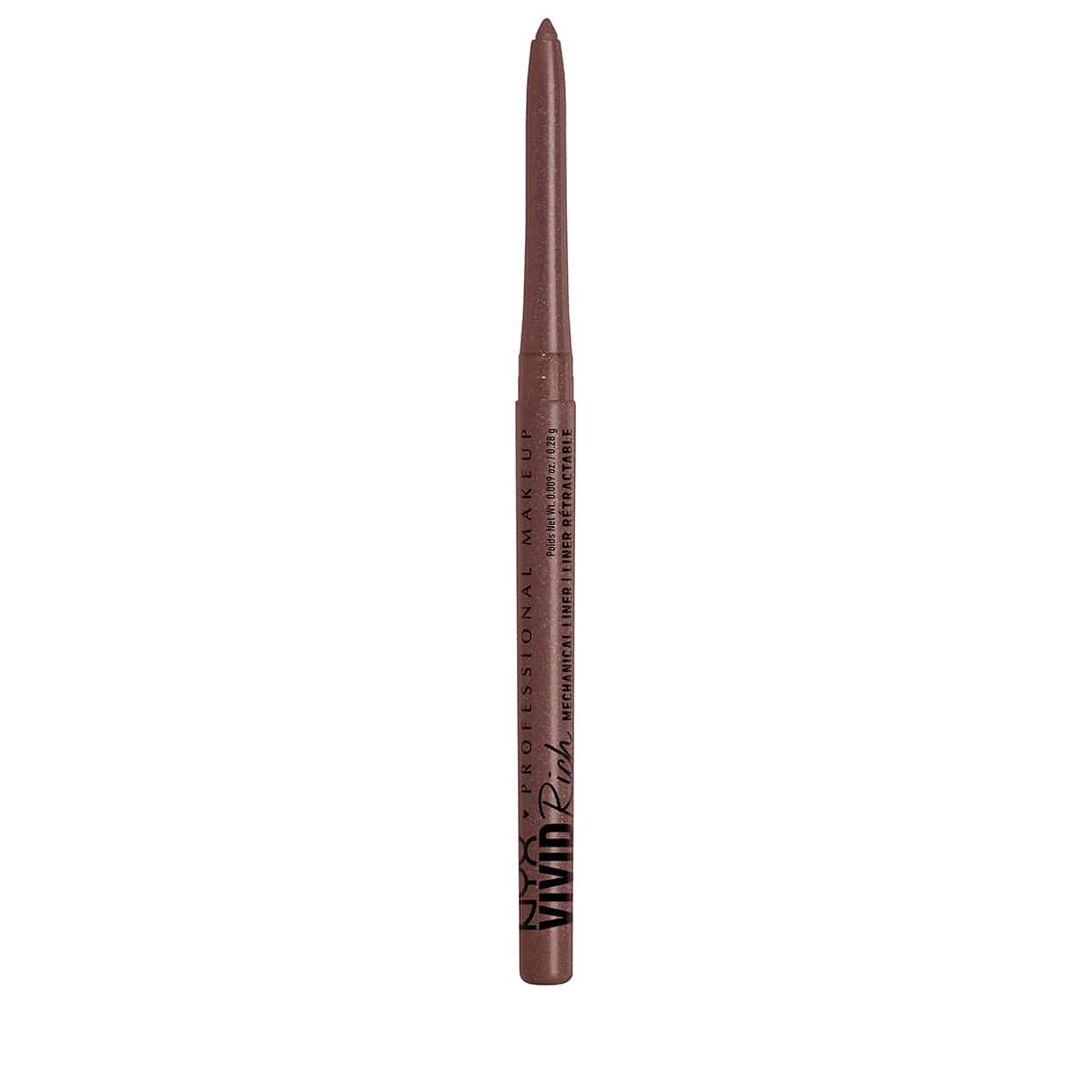 Mechanical Pencil Eyeliner