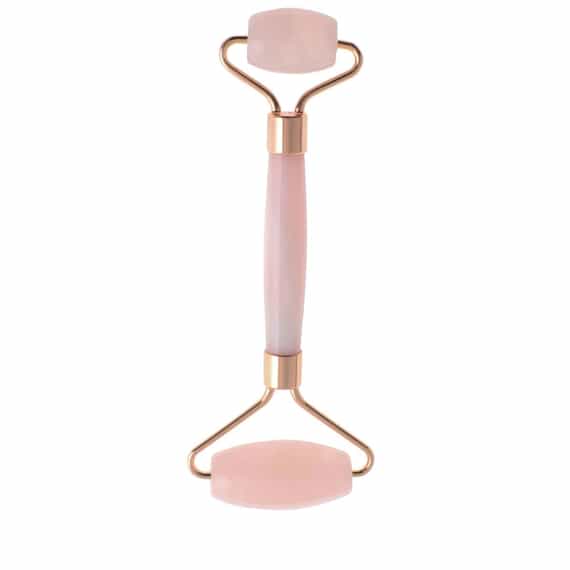 Pink Quartz Roller