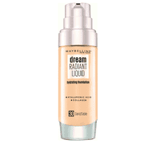 Radiant Liquid Make-Up