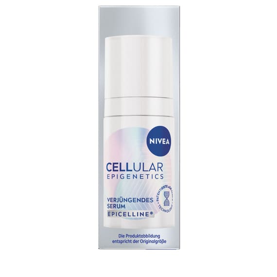 Cellular Epigenetics Serum