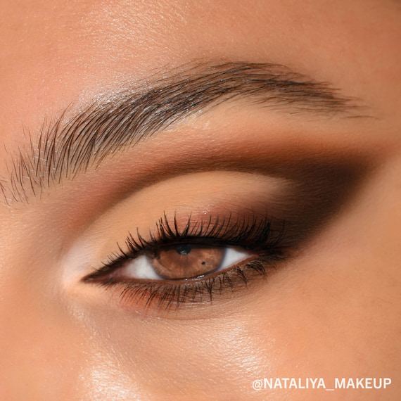 Oh, La La Eyeshadow Palette