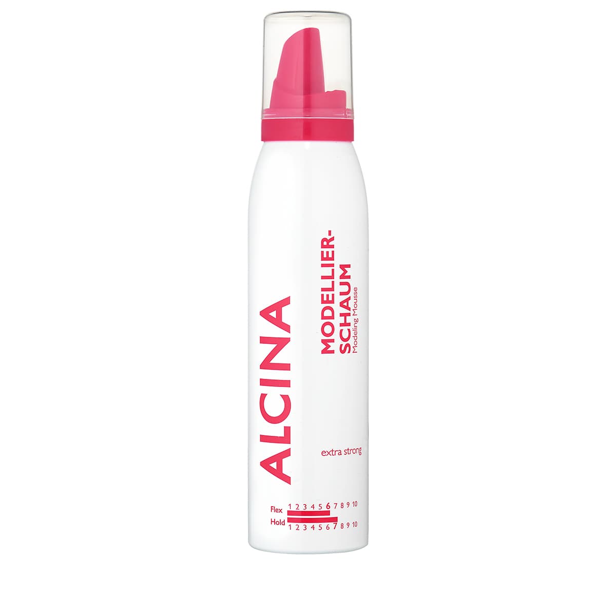 Mousse Modelante Aerosol