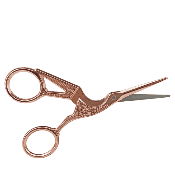 Magic Lashy Scissor