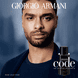 Armani Code Le Parfum Refill