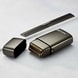 Professional Double Foil Shaver Gun 4Artists