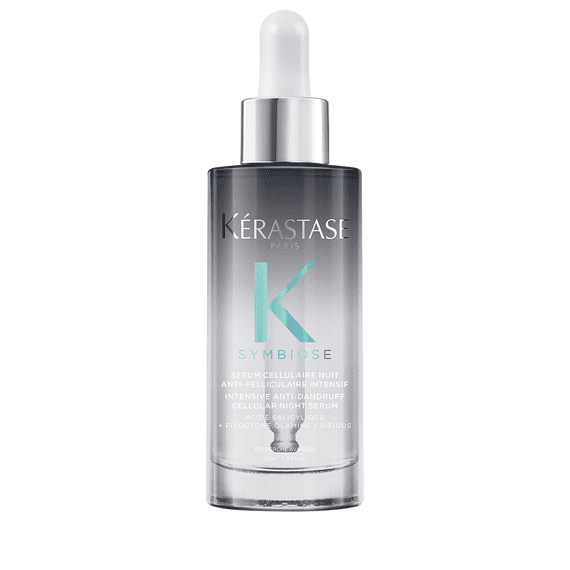 Sérum Cellulaire Nuit Anti-Pelliculaire Intensif