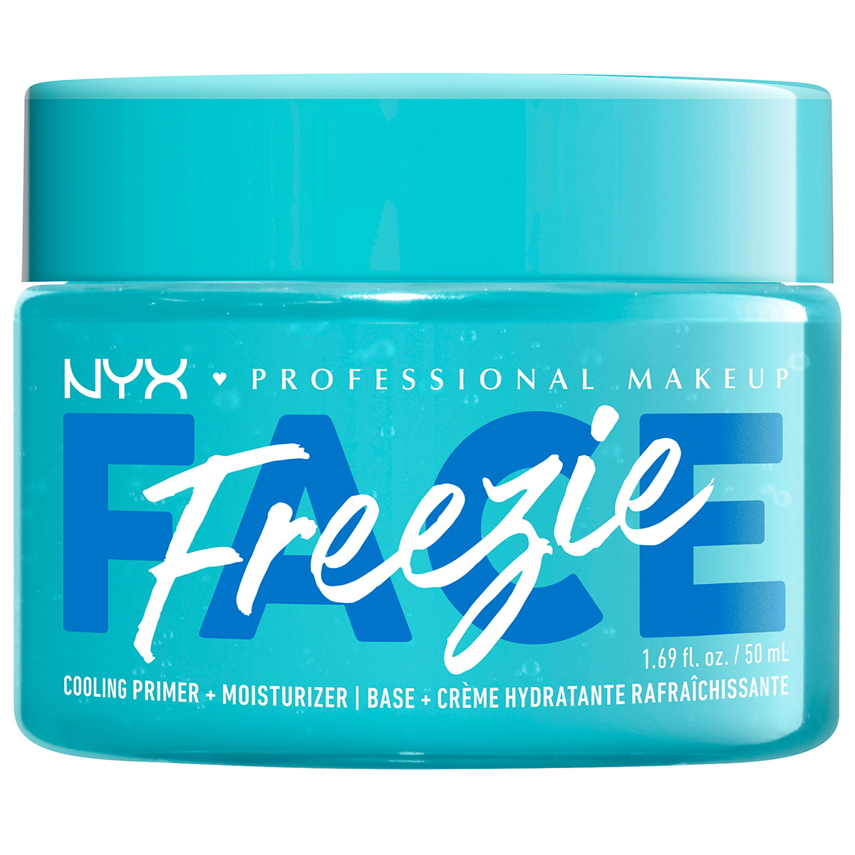 Face Freezie 10-in-1 Cooling Primer + Moisturizer