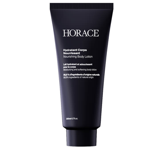 Nourishing Body Lotion