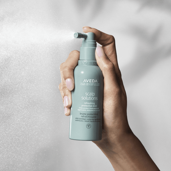 Scalp Solutions Refreshing Protective Mist