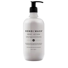 Body Lotion