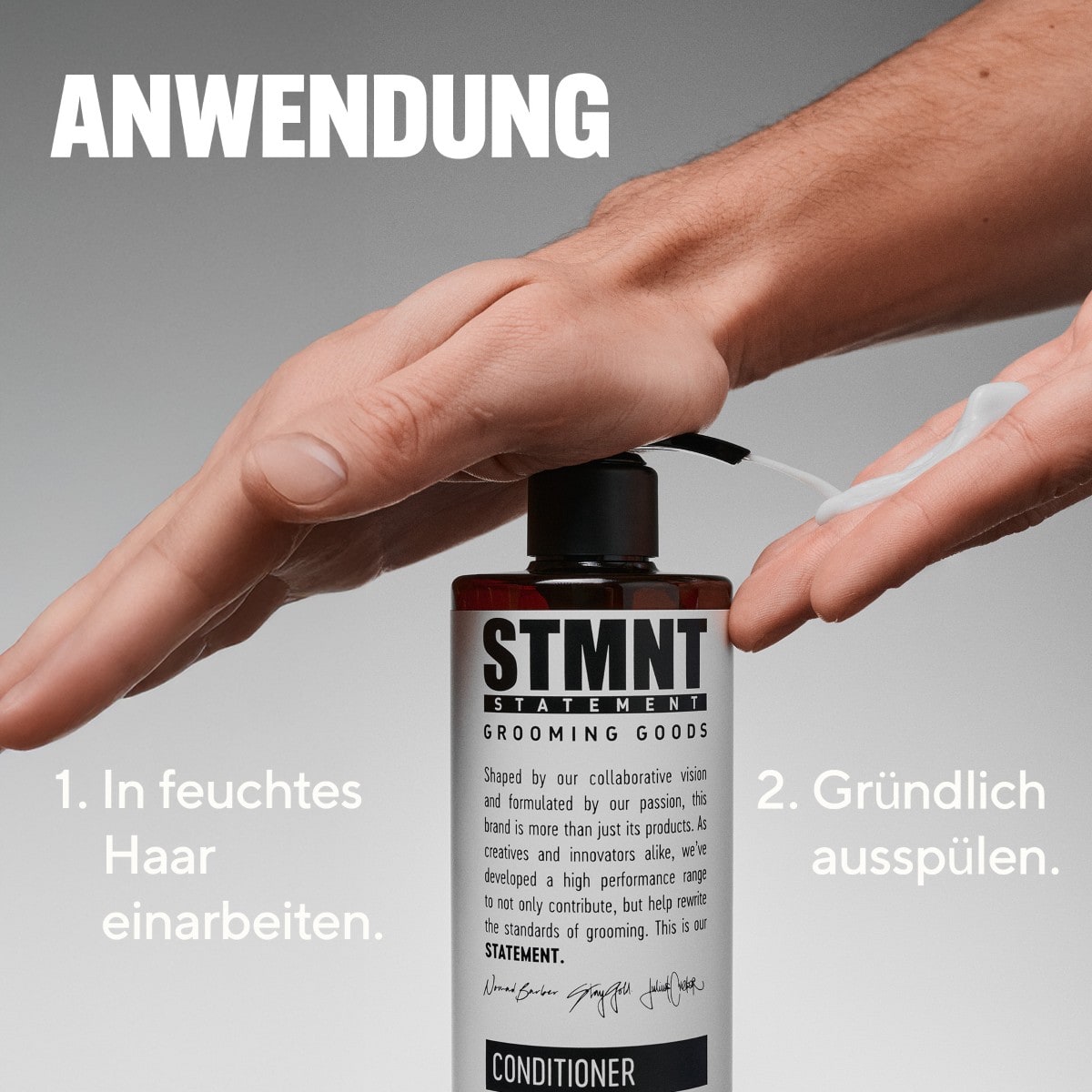 Conditioner
