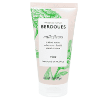 Mille Fleurs Hand Cream