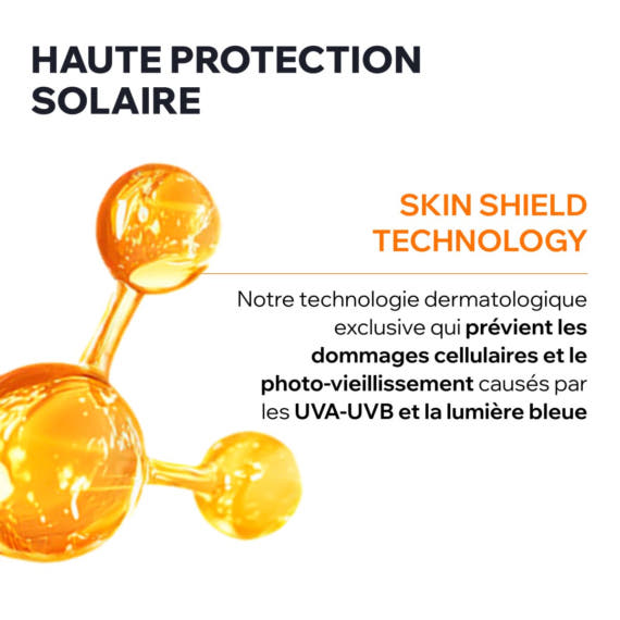 Ultra Fluid SPF50+