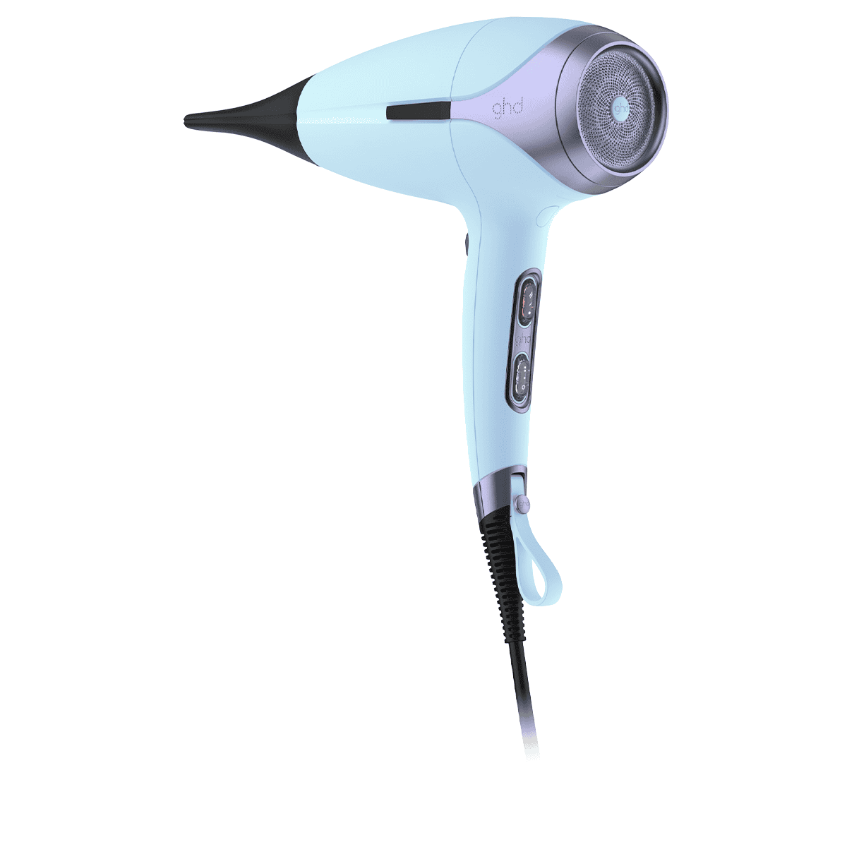 Helios sèche-cheveux iD Limited Edition Blue
