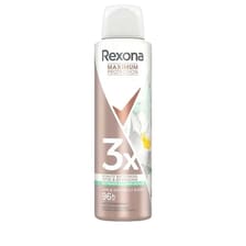 Anti-Transpirant Deospray Lime & Waterlily
