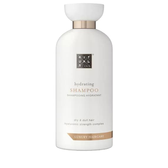 Hydrating Shampoo
