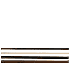 Hair band elastic, non-slip