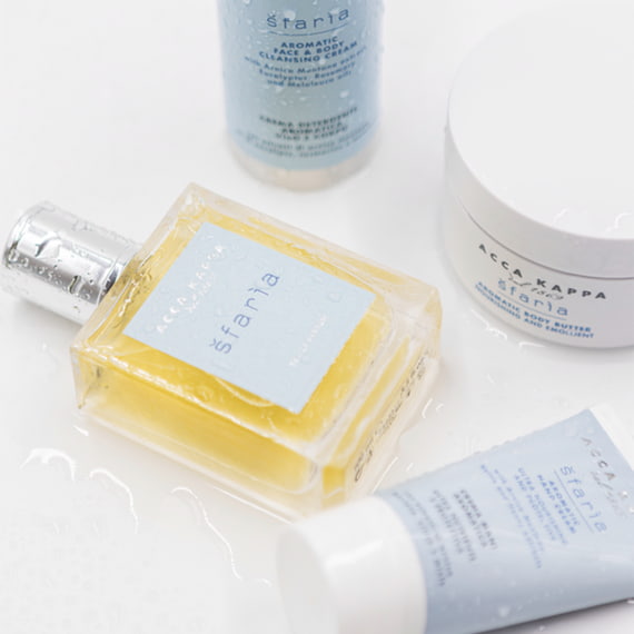 Eau de Parfum